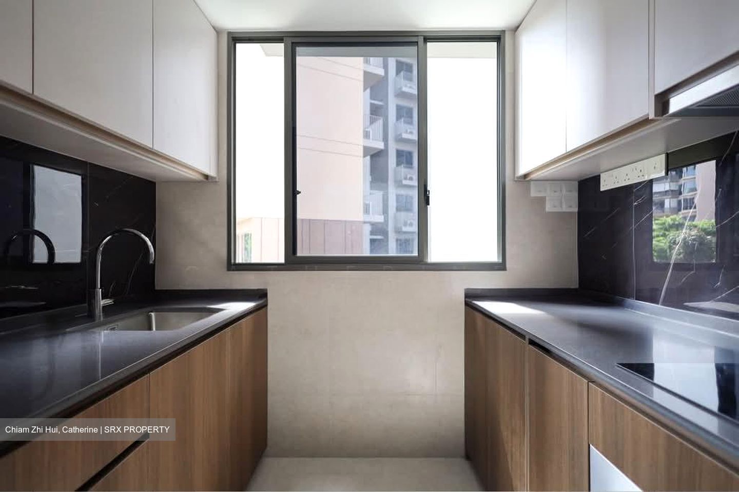 The Watergardens At Canberra (D27), Apartment #576524311